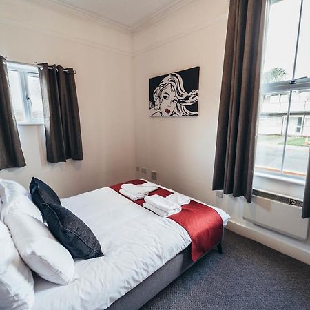 The Stay Company, Dalby House Derby Luaran gambar