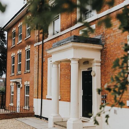 The Stay Company, Dalby House Derby Luaran gambar