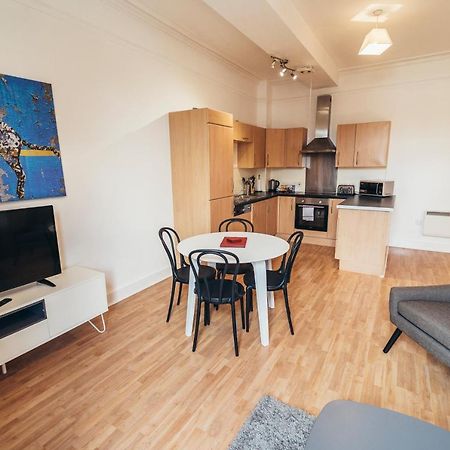 The Stay Company, Dalby House Derby Luaran gambar